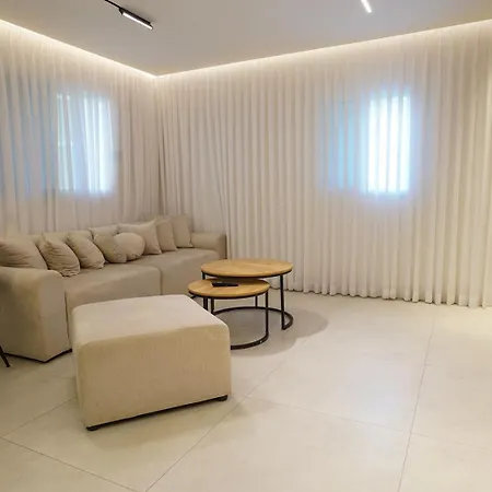 Appartamento Carmel Eilat Esterno foto