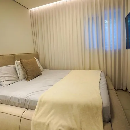 Appartamento Carmel Eilat Esterno foto