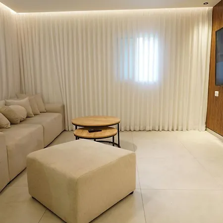 Appartamento Carmel Eilat Esterno foto